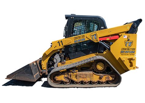 skid steer track rental|skid steer loader rental cost.